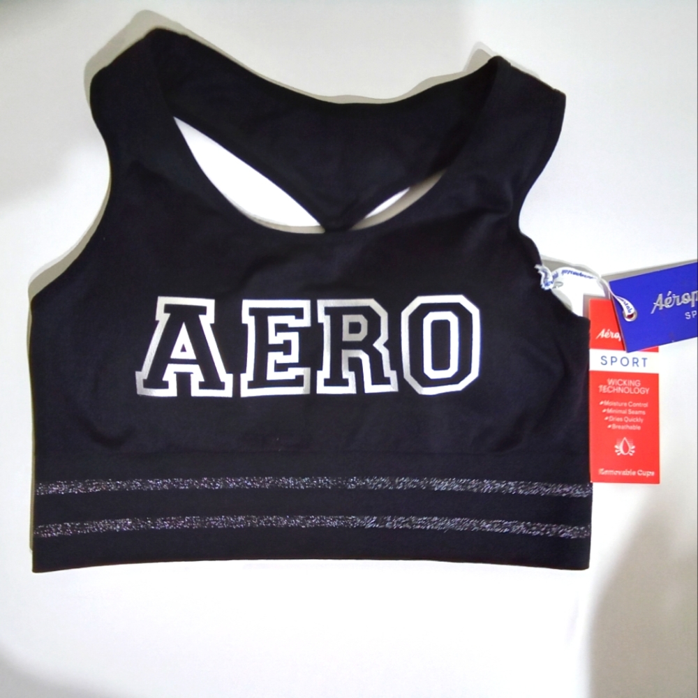 Women's Sports Bra